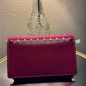 Never used coach bag